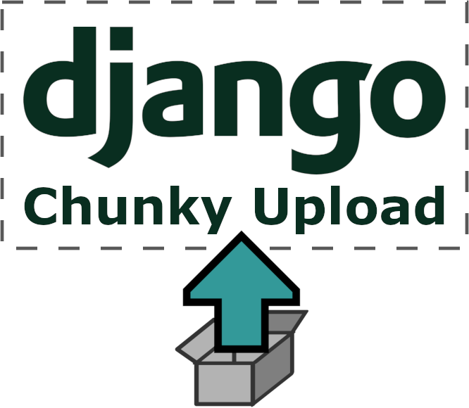 Django Chunky Upload